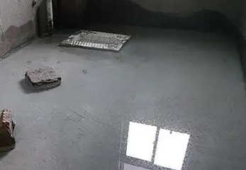 太谷卫生间漏水检测多少钱