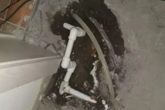 太谷卫生间漏水检测多少钱