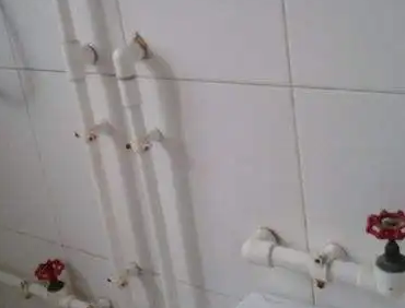 太谷水管维修多少钱