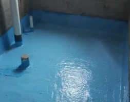 太谷卫生间防水哪家好
