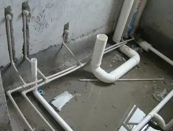 太谷水管维修多少钱