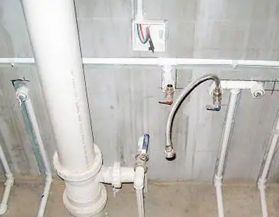 太谷水管维修价格明细