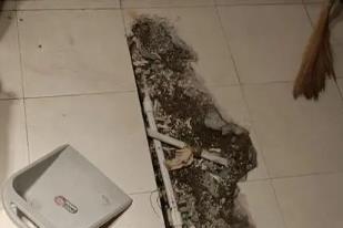 太谷卫生间漏水检测电话